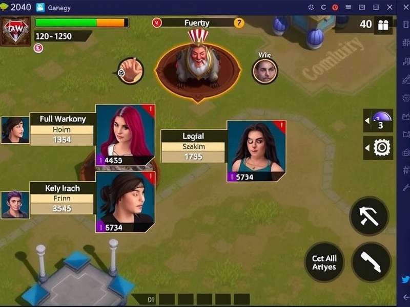 Pune Predator S Might Gameplay Strategy