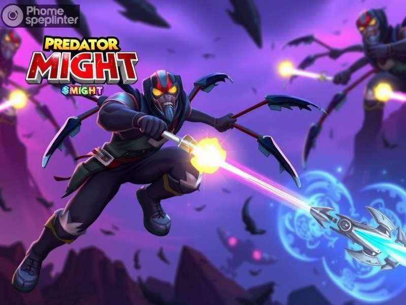 Pune Predator S Might Community Event